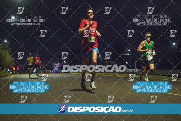 Maratona de Londrina 2024