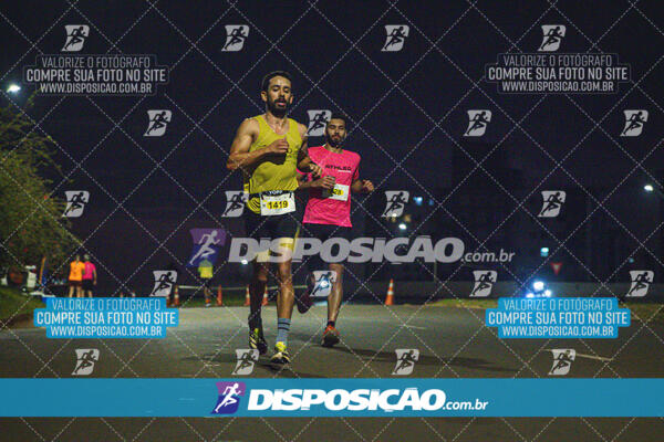 Maratona de Londrina 2024