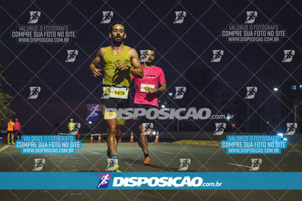 Maratona de Londrina 2024