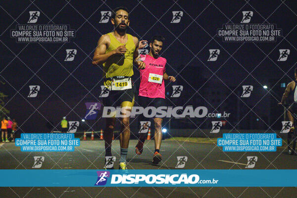 Maratona de Londrina 2024