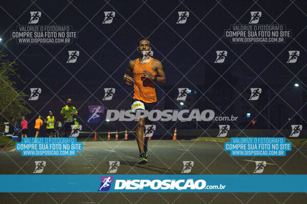 Maratona de Londrina 2024