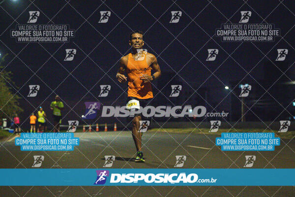 Maratona de Londrina 2024