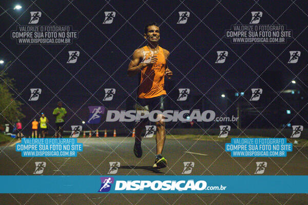 Maratona de Londrina 2024