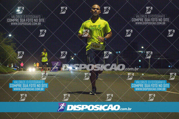 Maratona de Londrina 2024