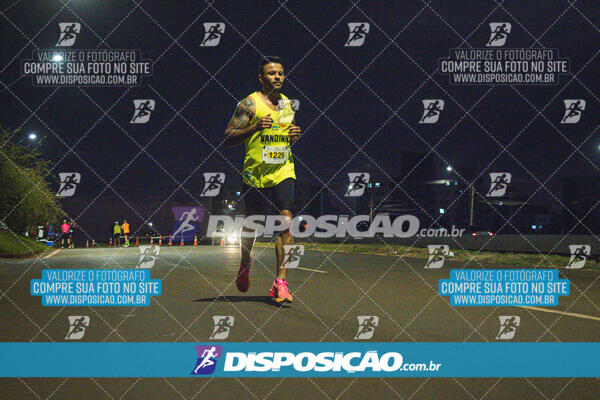 Maratona de Londrina 2024