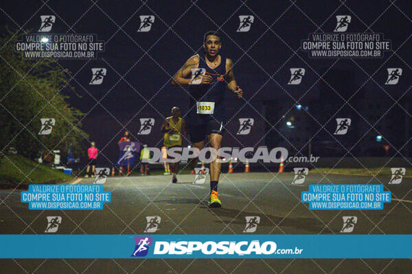 Maratona de Londrina 2024