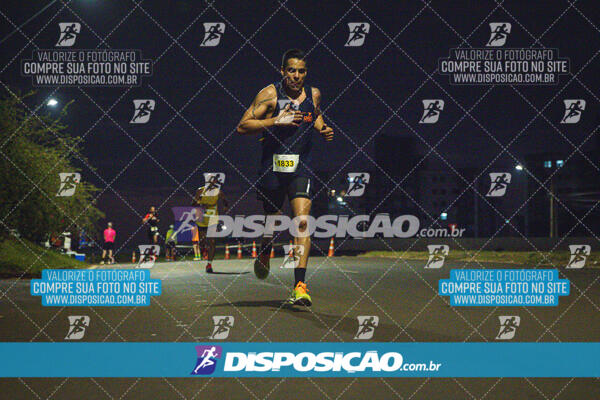 Maratona de Londrina 2024