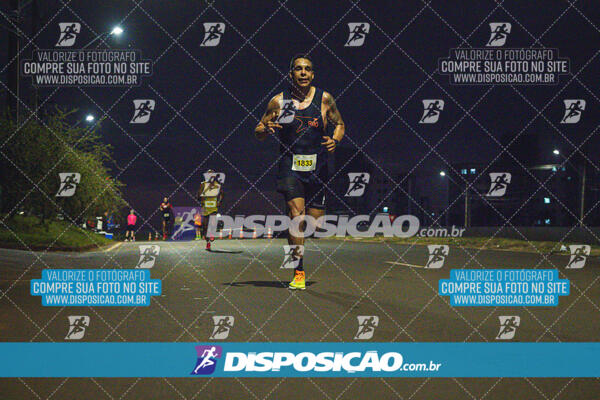 Maratona de Londrina 2024