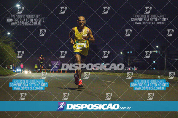 Maratona de Londrina 2024