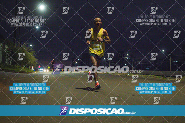 Maratona de Londrina 2024