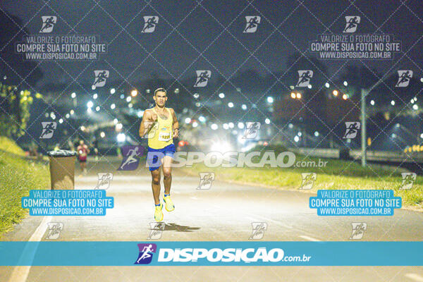 Maratona de Londrina 2024