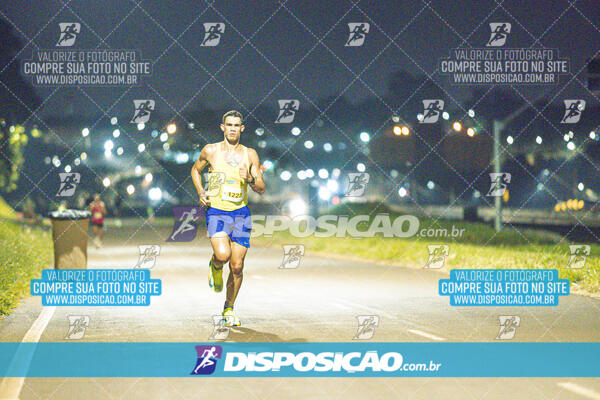 Maratona de Londrina 2024