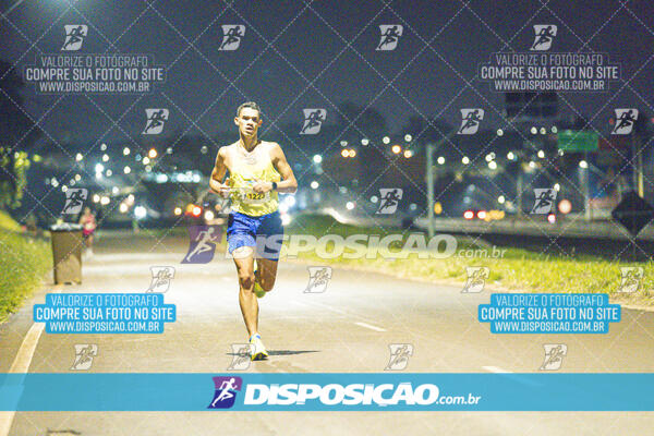 Maratona de Londrina 2024