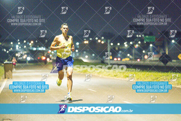 Maratona de Londrina 2024