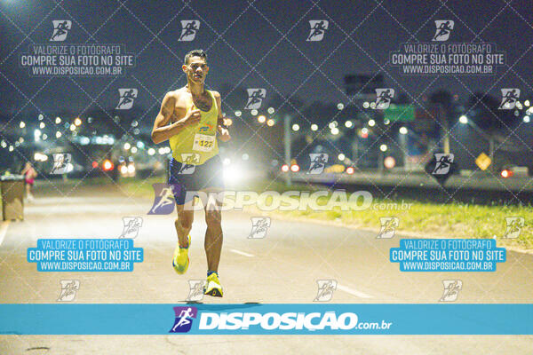 Maratona de Londrina 2024