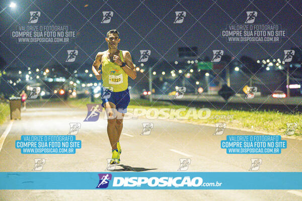 Maratona de Londrina 2024