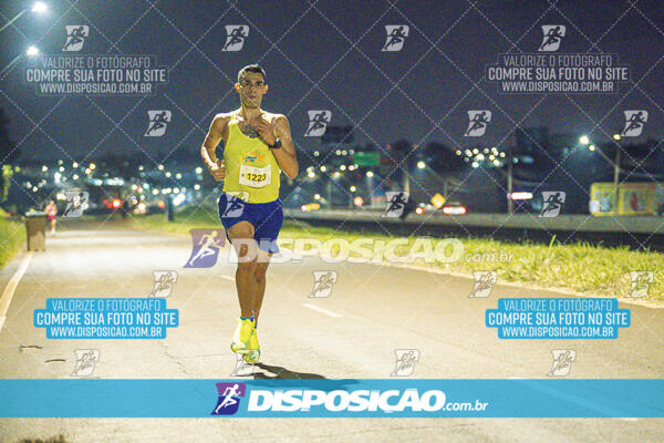 Maratona de Londrina 2024