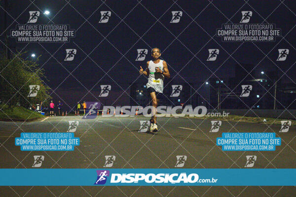 Maratona de Londrina 2024