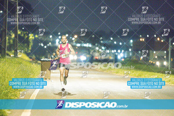 Maratona de Londrina 2024