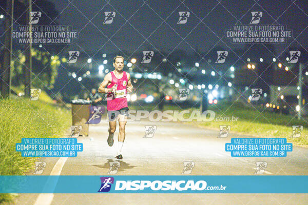 Maratona de Londrina 2024