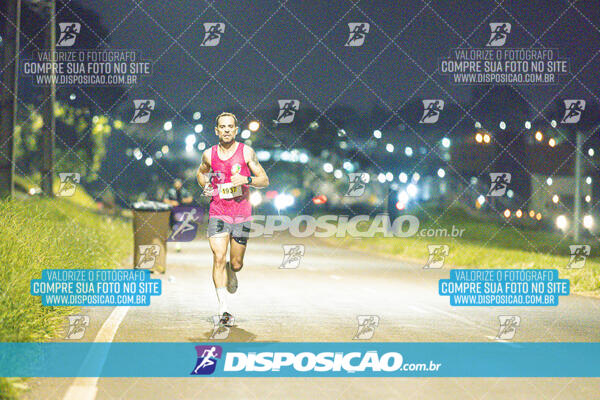 Maratona de Londrina 2024