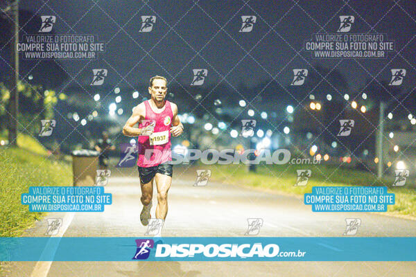 Maratona de Londrina 2024