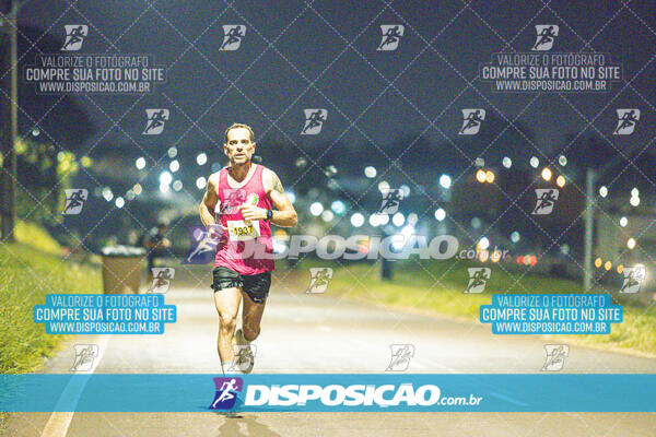 Maratona de Londrina 2024