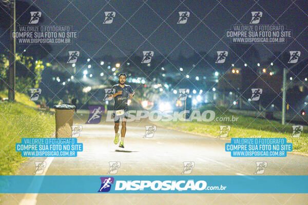 Maratona de Londrina 2024