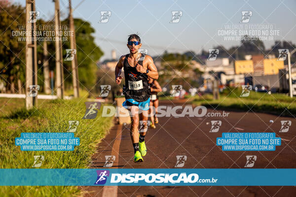 Maratona de Londrina 2024