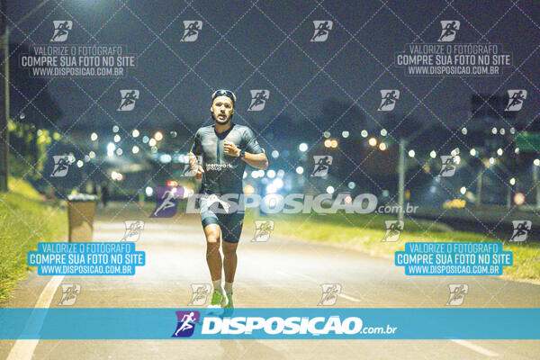 Maratona de Londrina 2024