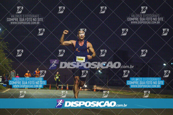 Maratona de Londrina 2024