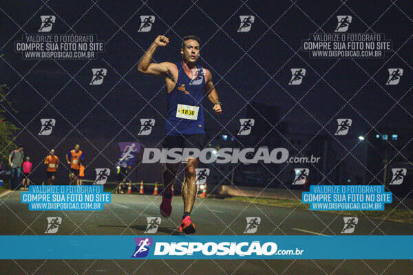 Maratona de Londrina 2024