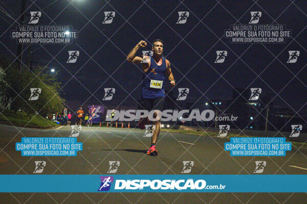 Maratona de Londrina 2024