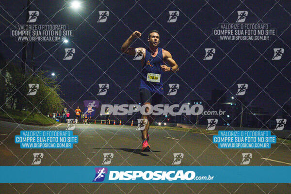 Maratona de Londrina 2024