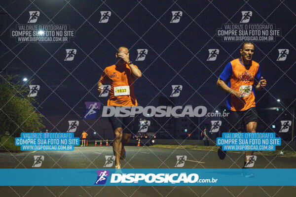 Maratona de Londrina 2024