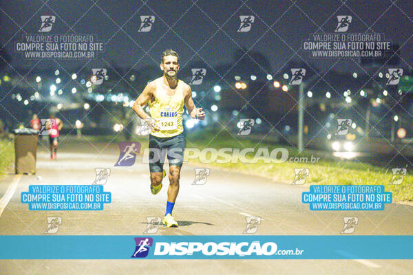 Maratona de Londrina 2024