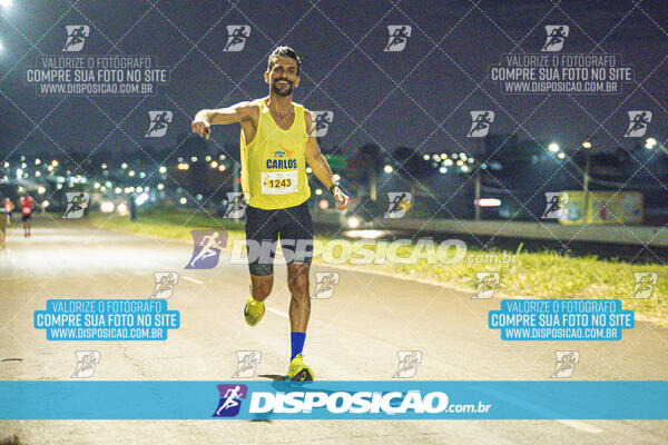 Maratona de Londrina 2024