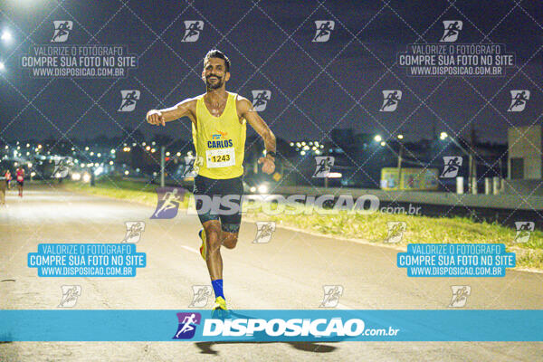 Maratona de Londrina 2024