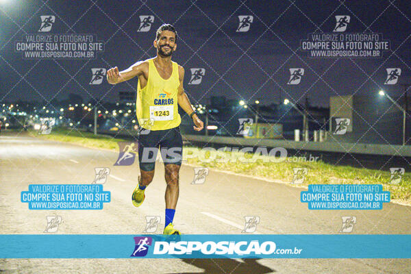 Maratona de Londrina 2024