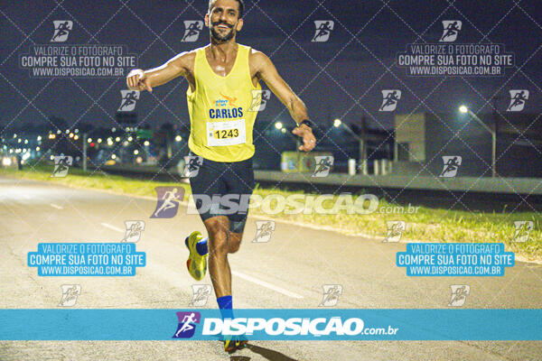 Maratona de Londrina 2024