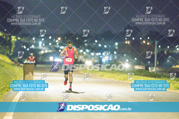 Maratona de Londrina 2024