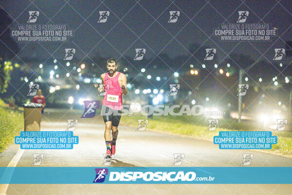 Maratona de Londrina 2024