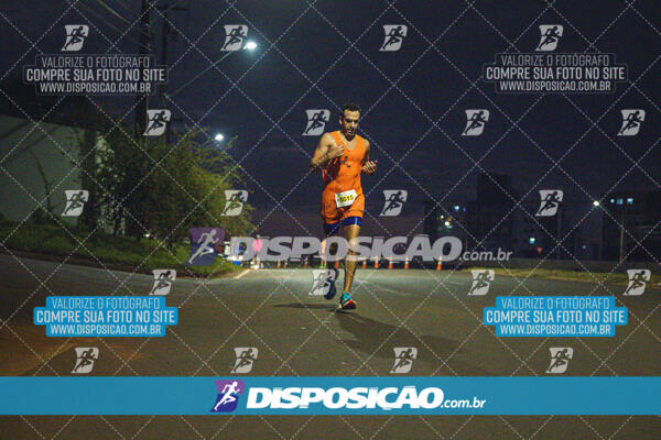 Maratona de Londrina 2024