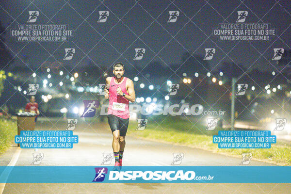 Maratona de Londrina 2024