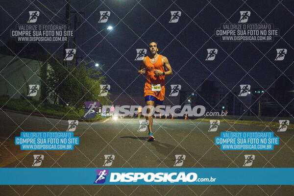 Maratona de Londrina 2024