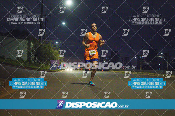 Maratona de Londrina 2024