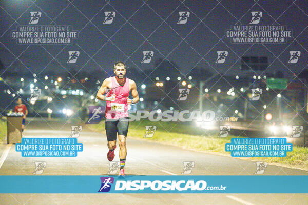 Maratona de Londrina 2024