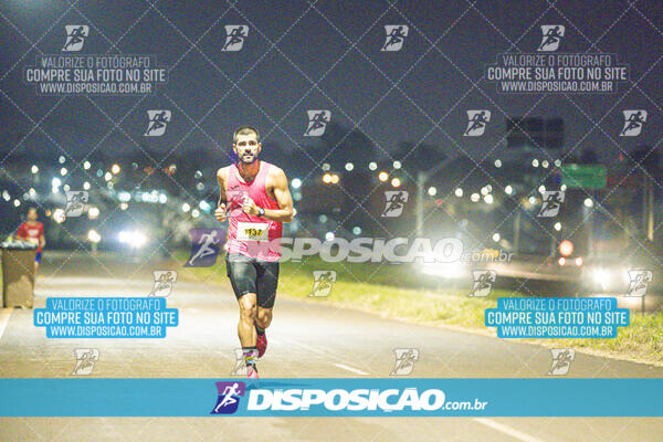 Maratona de Londrina 2024