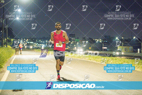 Maratona de Londrina 2024