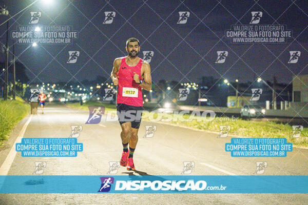 Maratona de Londrina 2024